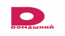 Domashniy TV Logo