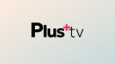Plus tv Logo